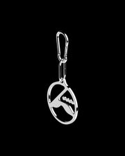 "Huni Keychain"